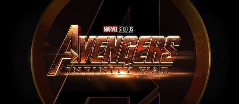 Avengers Infinity War : la 1ère bande annonce en VO et en VF