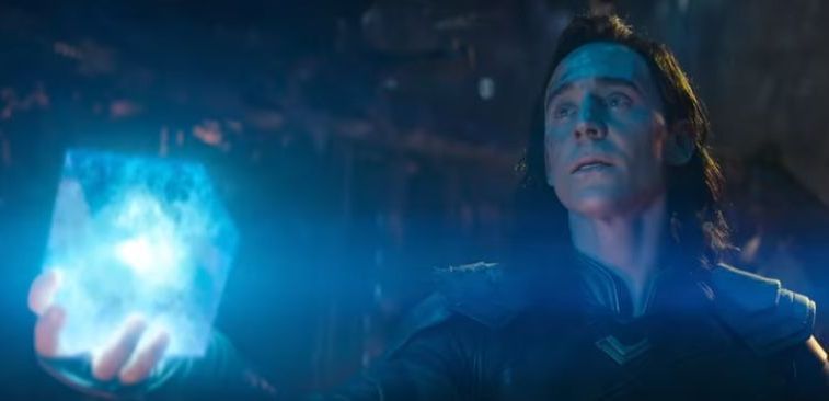 Avengers Infinity War : Kevin Feige confirme dans quel camp sera Loki #2