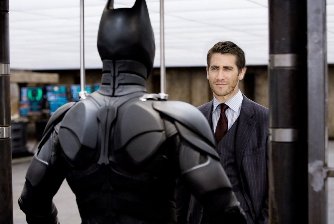 Batman : Jake Gyllenhaal pressenti pour remplacer Ben Affleck #2