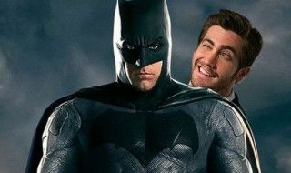Batman : Jake Gyllenhaal pressenti pour remplacer Ben Affleck
