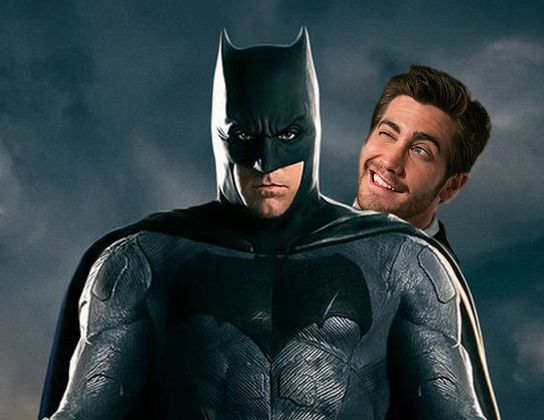 Batman : le reboot sans Ben Affleck confirmé #2