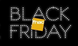 🔥 Black Friday : Fnac offre -15% sur les Mac
