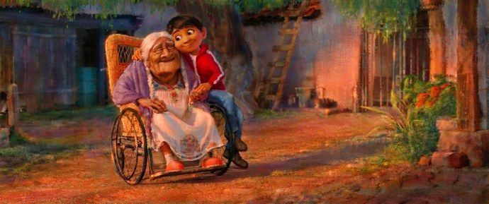 Critique Coco (Disney) : une invitation à retrouver ses racines #7