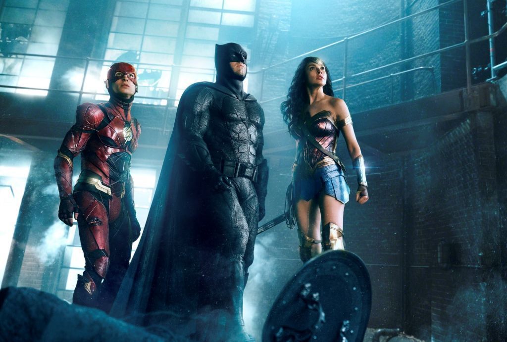 Critique Justice League : quand DC s'inspire un peu trop de Marvel