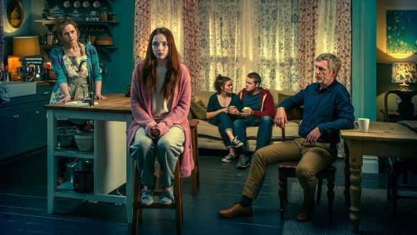 Critique Thirteen : il n’y aura pas de Saison 2 #3