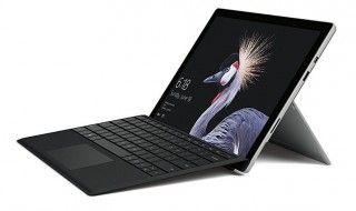 Cyber Monday : Microsoft Surface Pro 123'' Core i5 en promo à 999€ (-24%)