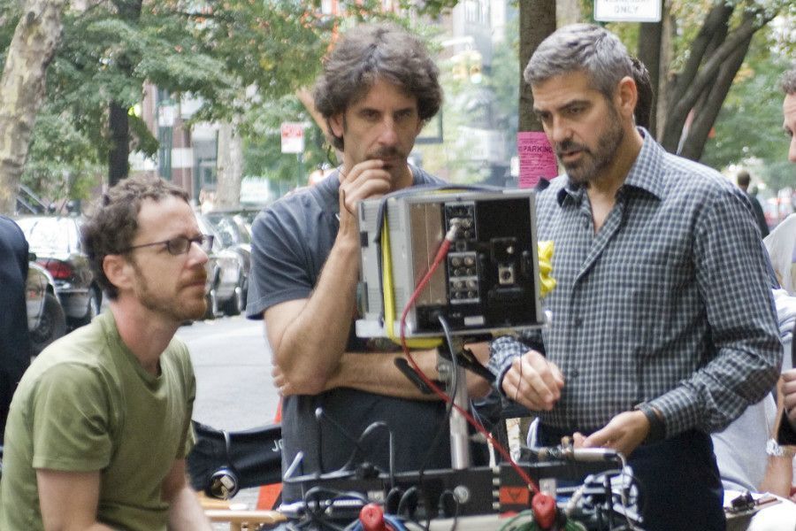 Critique Bienvenue à Suburbicon : le dernier film de Clooney est raté #4