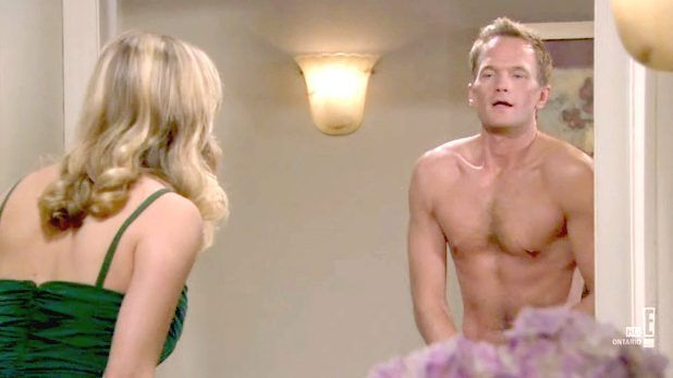 How I Met Your Mother : le Naked Man fait-il l’apologie des agressions sexuelles ? #2