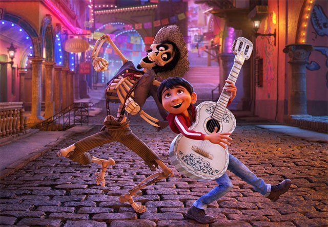 Coco : interview du réalisateur et de la productrice du prochain Pixar