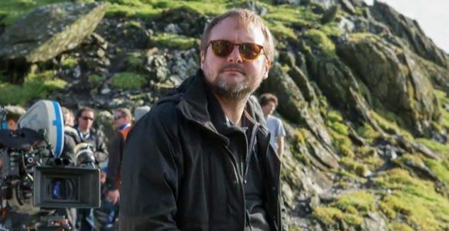 Interview de Rian Johnson : Star Wars Episode VIII sera le film le plus long de toute la saga #3