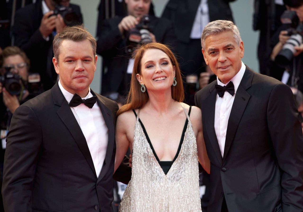 Critique Bienvenue à Suburbicon : le dernier film de Clooney est raté