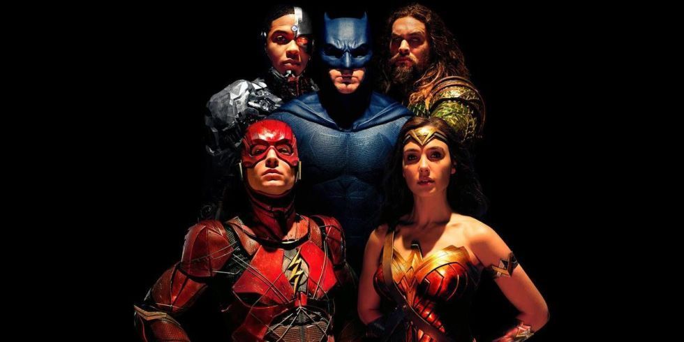 Justice League : combien de scènes post-générique ? #3