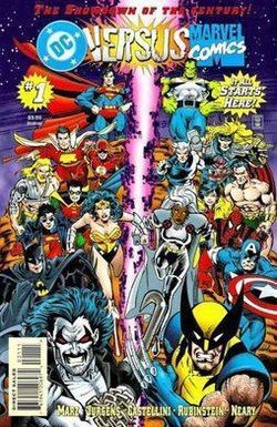 Les acteurs de Justice League veulent un crossover Marvel / DC #5