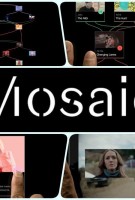 Fiche du film Mosaic