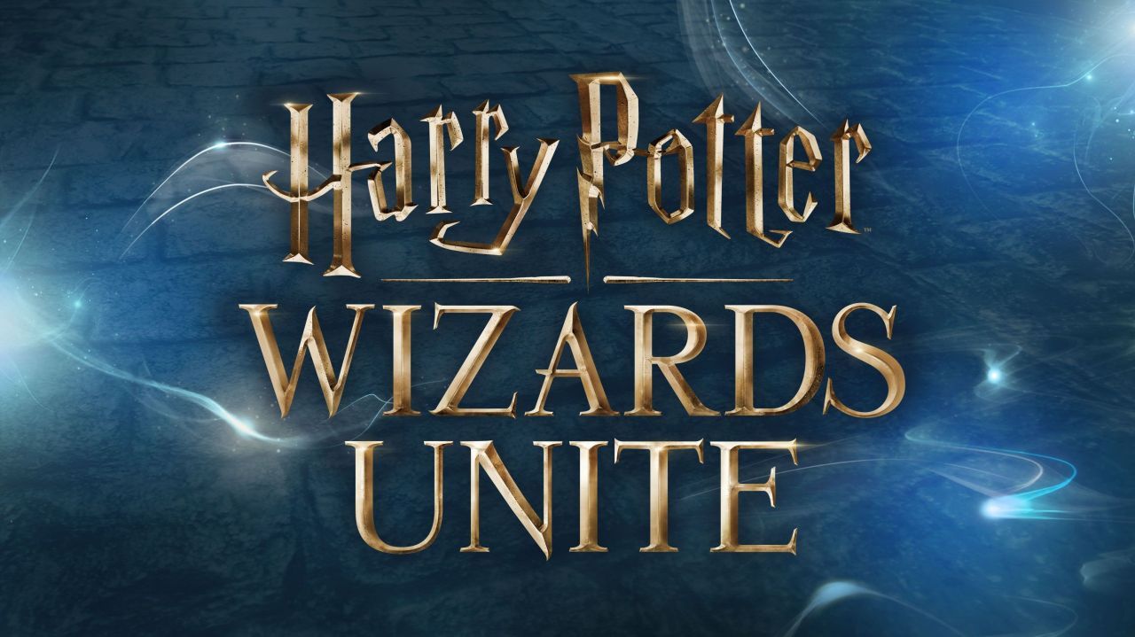 Niantic officialise Harry Potter Wizards Unite, un jeu mobile inspiré de Pokémon GO
