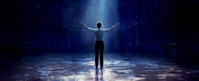 The Greatest Showman streaming gratuit