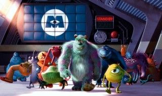 Pixar : une série Monstres & Cie en préparation