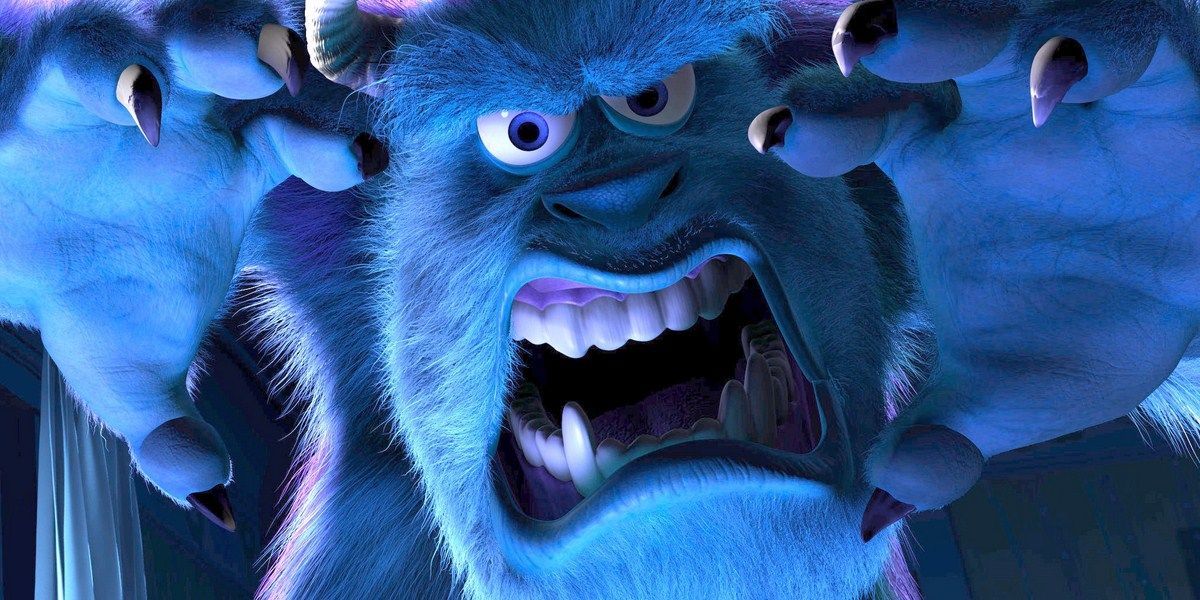 Pixar : une série Monstres & Cie en préparation #3