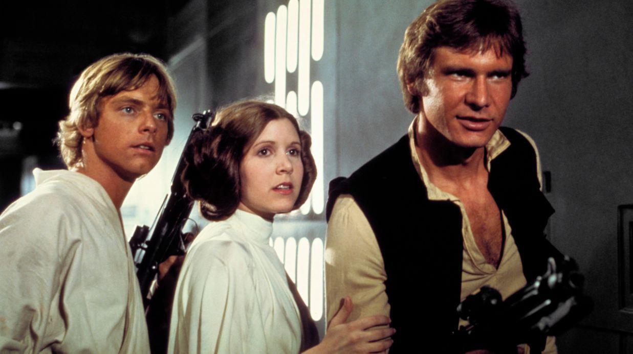 Interview de Rian Johnson : Star Wars Episode VIII sera le film le plus long de toute la saga #4