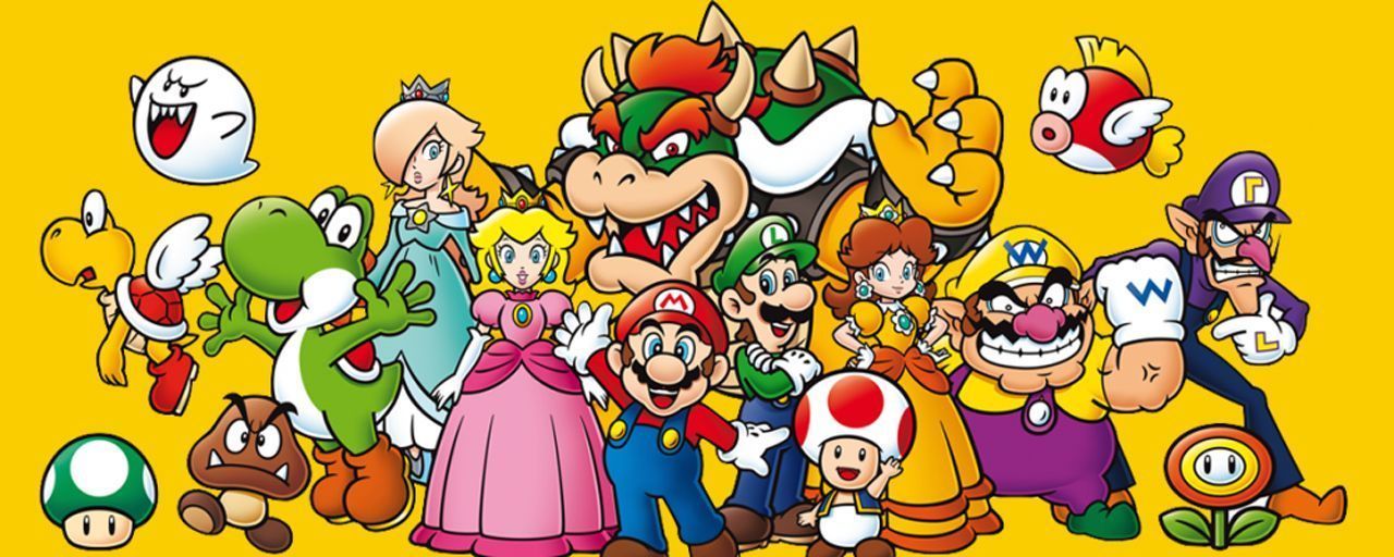 Super Marios Bros : Nintendo prépare un nouveau film