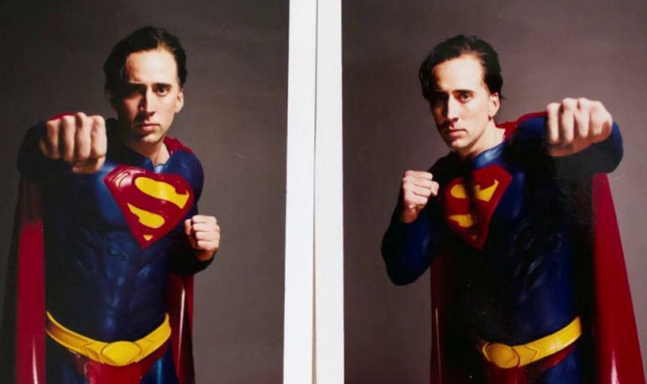 Superman Lives : le projet avorté de Tim Burton pourrait finalement voir le jour