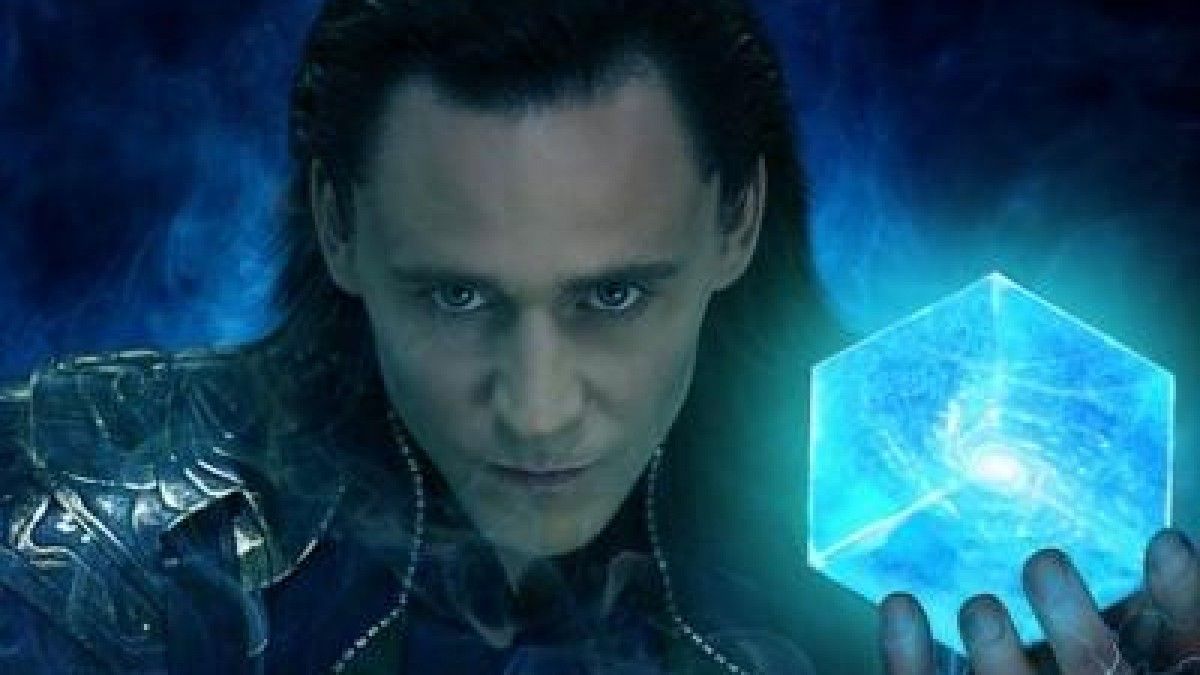 Thor Ragnarok : Loki a-t-il volé le cube cosmique