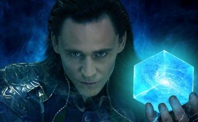 Thor Ragnarok : Loki a-t-il volé le cube cosmique ?