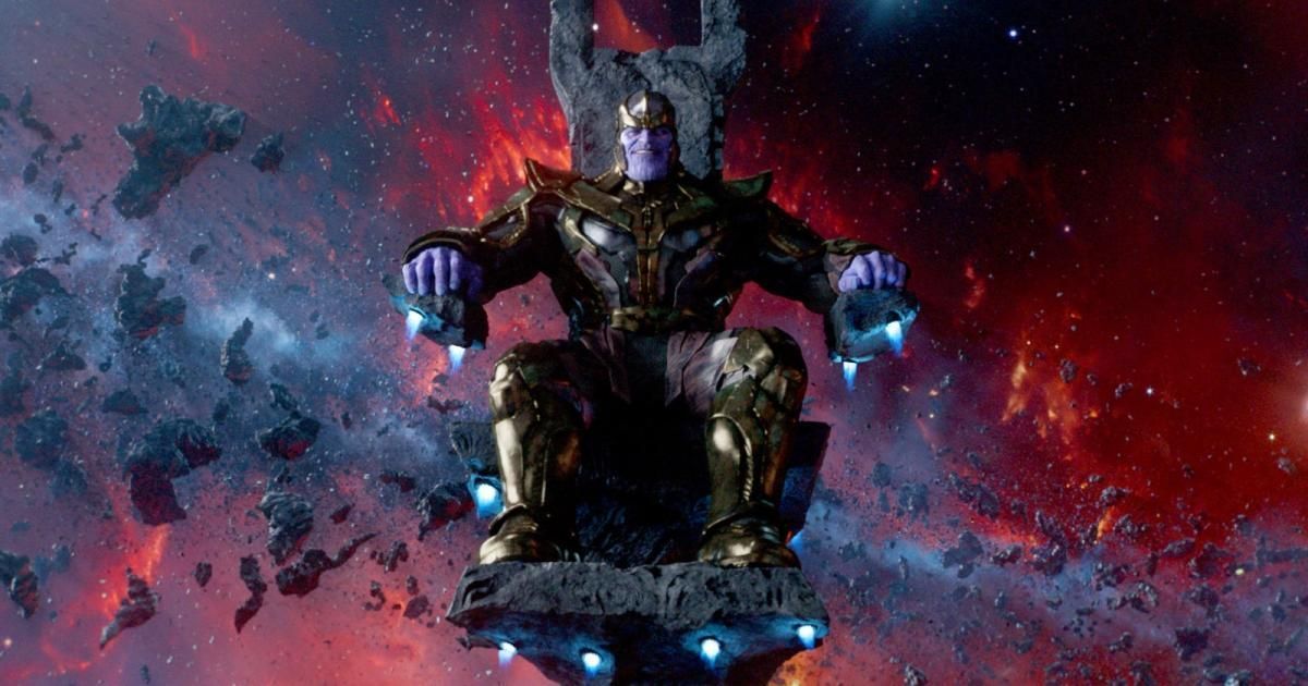 Thor Ragnarok : Loki a-t-il volé le cube cosmique ? #6