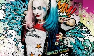 Une série Harley Quinn R-Rated en préparation
