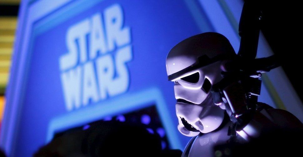 Une série TV Star Wars officiellement en préparation