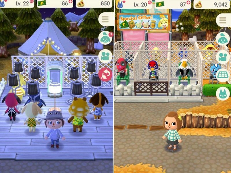 Animal Crossing : les joueurs pètent les plombs et créent des sectes et des prisons