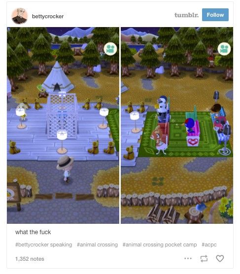 Animal Crossing : les joueurs pètent les plombs et créent des sectes et des prisons #3