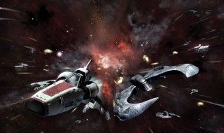 Le créateur de Battlestar Galactica travaille sur une nouvelle série SF