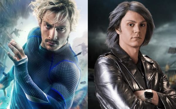 Avengers Endgame : nouvelles rumeurs + une annonce de casting très importante #7