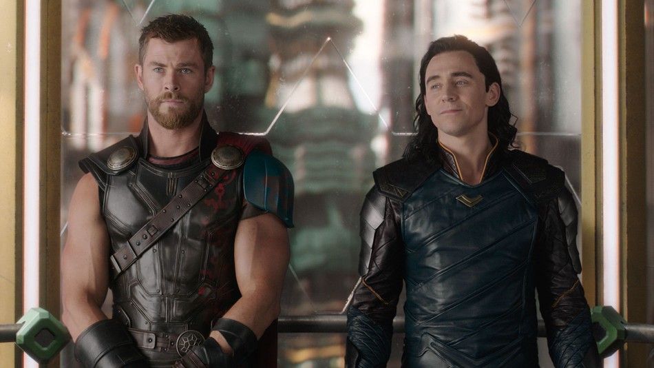 Avengers Infinity War : Kevin Feige confirme dans quel camp sera Loki #4