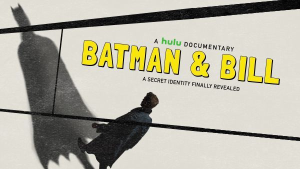 Un documentaire sur Bill Finger, le co-créateur de Batman que personne ne connait