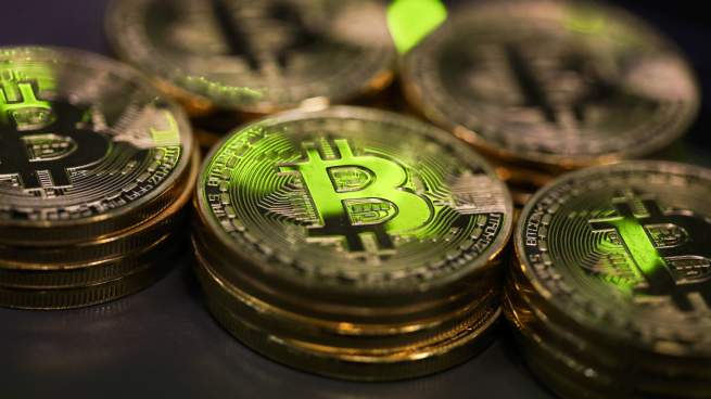 Bitcoin : il a perdu 88 millions de dollars dans une décharge publique #4