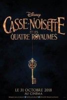 Casse-Noisette et les Quatre Royaumes