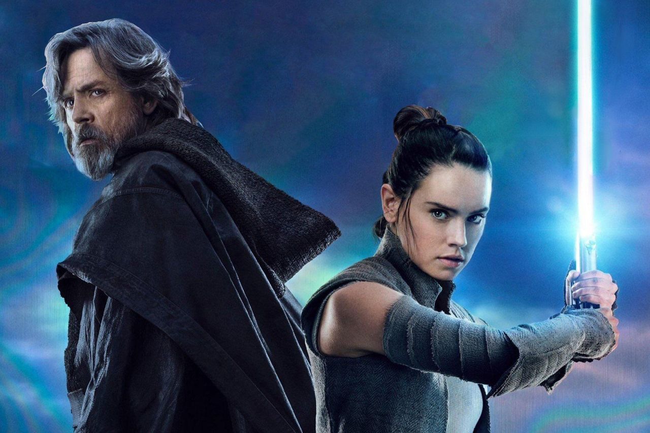 Critique Star Wars Episode VIII Les Derniers Jedi : meilleur que le précédent