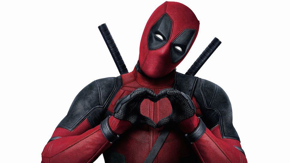 Les films Deadpool resteront R-Rated même après le rachat de Fox par Disney #3