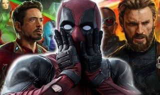 Avengers Endgame : nouvelles rumeurs + une annonce de casting très importante