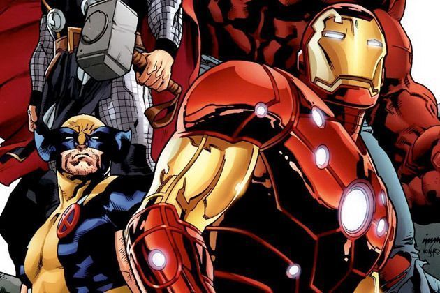 Hugh Jackman / Wolverine pourrait faire un caméo dans Avengers Endgame #2