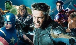 Hugh Jackman / Wolverine pourrait faire un caméo dans Avengers Endgame