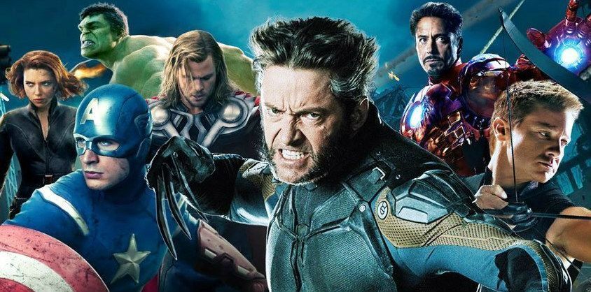 Hugh Jackman / Wolverine pourrait faire un caméo dans Avengers Endgame
