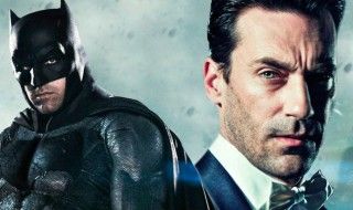 Jon Hamm veut remplacer Ben Affleck dans le prochain film Batman