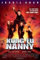 Affiche Kung Fu Nanny