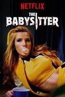 Affiche La Babysitter