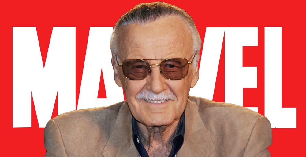 L'avis de Stan Lee sur le rachat de Fox par Disney #3