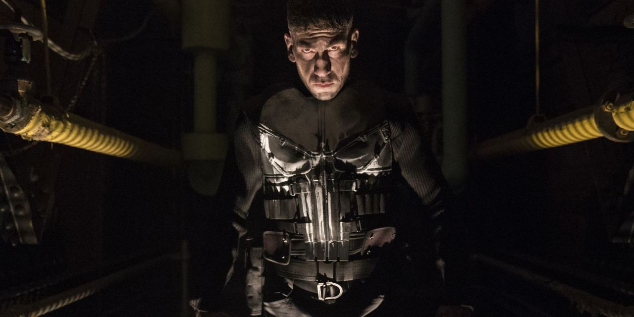 Le Punisher renouvelé pour une Saison 2 sur Netflix