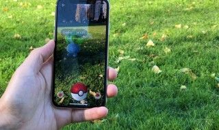 Pokemon GO AR+ : bientôt une réalité augmentée améliorée sur iPhone